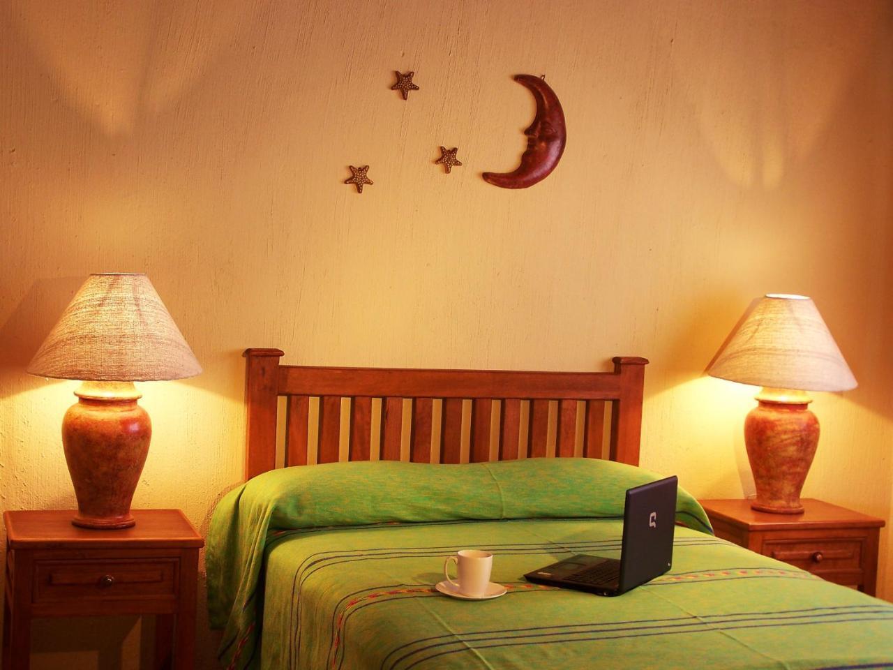 Rancho Monterralo Hotel Y Cabanas Tapalpa Extérieur photo